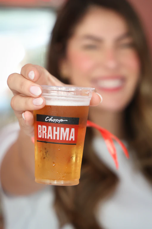 Lounge Brahma