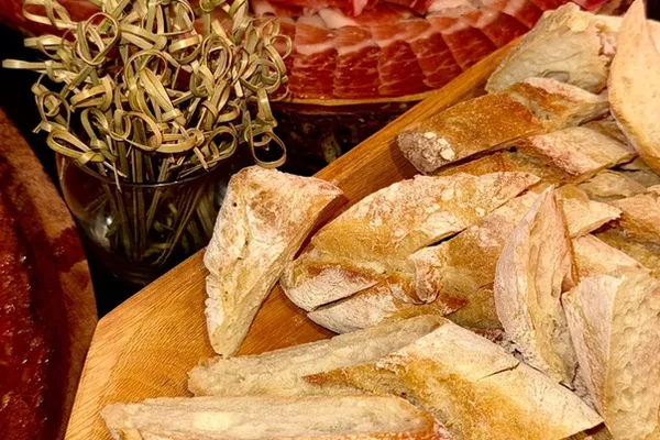 Camarote Morumbis Premium