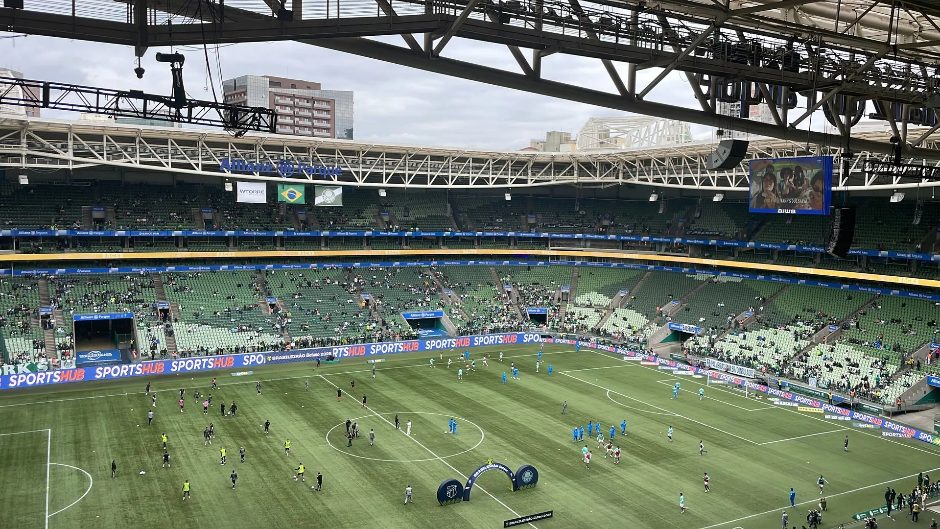 Allianz Parque